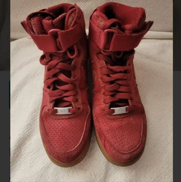 Air Jordan - Picture 2 of 4